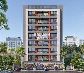 Karm Homes, Nikol, Ahmedabad