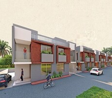 Karma Shridhar Villa Featured Image