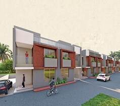 Karma Shridhar Villa, Chiloda, Ahmedabad