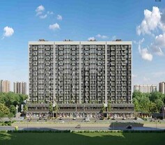 Karnavati Infinity, Bhat, Ahmedabad