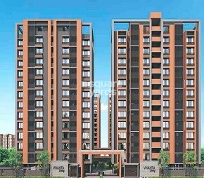 Karnavati Vivanta Living