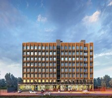 Kavisha Urbania Featured Image