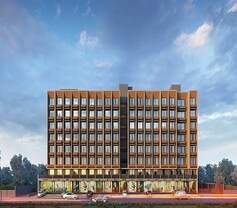 Kavisha Urbania, South Bopal, Ahmedabad