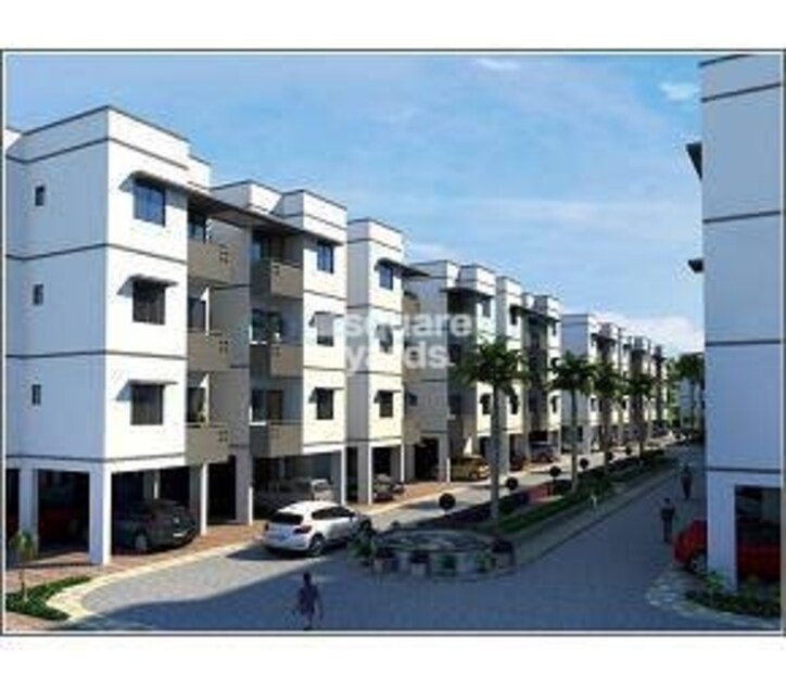 Kesar City Moraiya Cover Image
