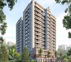 Kesari Hilltown Lavish Featured Image