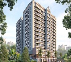 Kesari Hilltown Lavish Featured Image