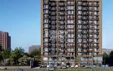 Kesari Hilltown Luxuria Featured Image