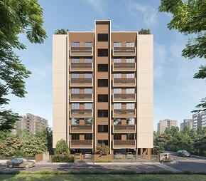 Keshav Akshar Elite