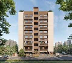 Keshav Akshar Elite, Ghuma, Ahmedabad