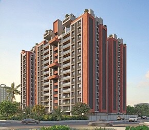Keshav Akshar Ocean Pearl
