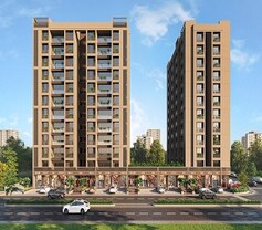 Keshav Balmukund Glory, Randesan, Ahmedabad