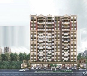 Keshav Elitus, Randesan, Ahmedabad