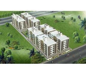 Keshav Galaxy, Naroda, Ahmedabad