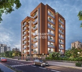 Keshav Gauravi Apartment