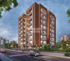 Keshav Gauravi Apartment in Vastrapur, Ahmedabad
