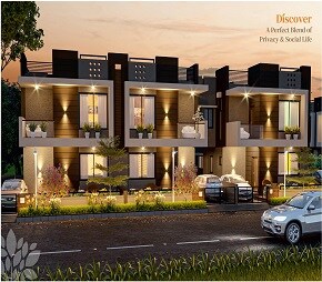 Keshvan Bungalows