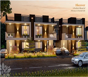 Keshvan Bungalows Flagship