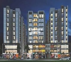 KGB KB Royal Phoenix, Chandkheda, Ahmedabad