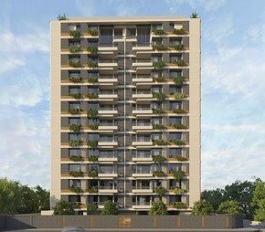 Kharawala Ekaansh, Mithakhali, Ahmedabad