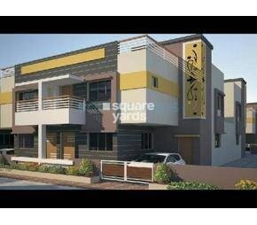 Khodal Dharmanandan Residency