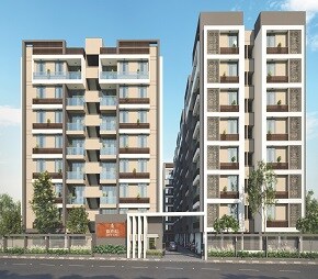 Khodal Royal City
