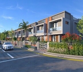 Khushi Pushpak Villa