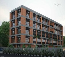 Khwaish Pushpraj Arcade Featured Image