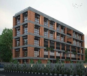 Khwaish Pushpraj Arcade