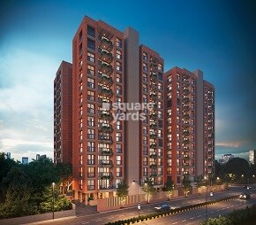 Kiara Jade, Koteshwar, Ahmedabad