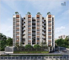 Komal Luxuria, Paldi, Ahmedabad
