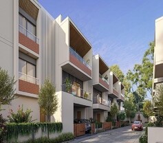 KP Aura Nine, Juhapura, Ahmedabad
