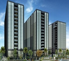 KP Epitome, Makarba, Ahmedabad