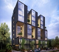 Krish One World Capital Featured Image