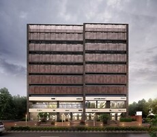 Krish Santorini Square Featured Image