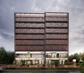 Krish Santorini Square Cover Image