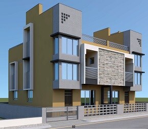 Krishna Bunglows, Bareja, Ahmedabad