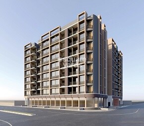 Krishna Crown 140, Nana Chiloda, Ahmedabad