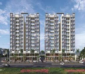 Krishna Heights Jagatpur