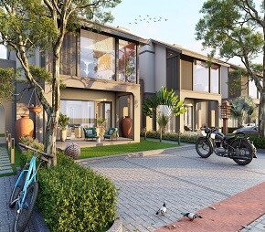 Krishna Kunj Vihar