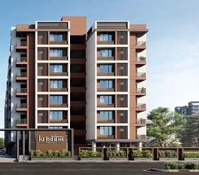 Krishna Orchid Nana Chiloda