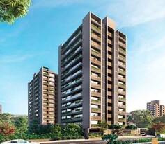 Krishna Samay Stellar, Koba, Ahmedabad