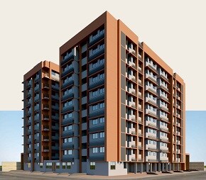 Krishna Satkar Green, Nava Naroda, Ahmedabad