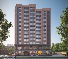 Krishna Solitude Featured Image