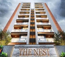 Krishna The Nest Residency Featured Image