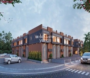 Krishna Vishva Business Hub