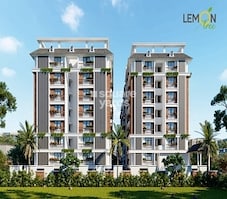 Krunal Lemon Tree Featured Image