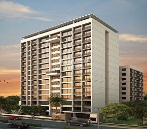 Krupal Heritage residential project in Prahlad Nagar