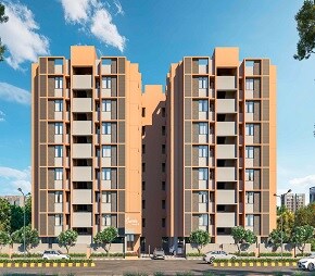 Kush Vinayak Residency 2