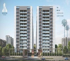 Labh Silicon Towers Featured Image