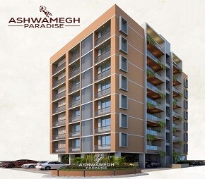 Lalan Ashwamegh Paradise